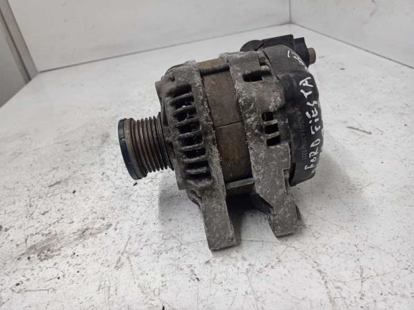 ALTERNATEUR 120A FORD - Vue 3